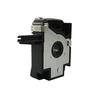 Hood Lock Lower Right BMW E36 3 Series 1989-2000 Z3 1994-2002 51238122270