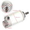 Starter Motor Replacement for Arctic Cat - 0825-024, 0825-013, 0825-011