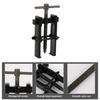 Two Jaws Gear Puller Bearing Puller Spiral Separate Lifting Device Fixing Machine Repair Hand Tools