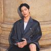 Originals REFINED LUXE DLXC U BLAZER Business Suit Unisex Dark