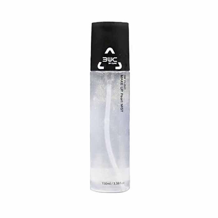 

[3W CLINIC] Make Up Pearl Mist 150ml From Korea