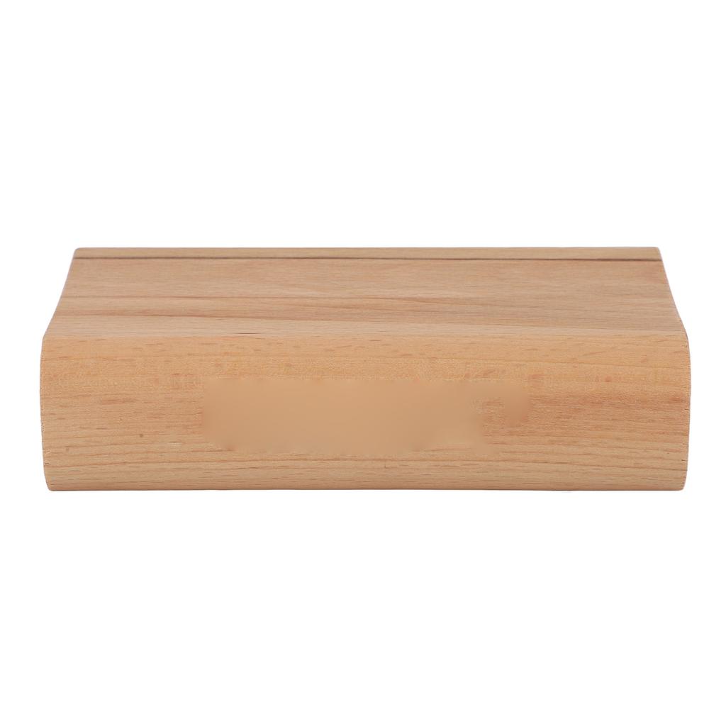 Wood Radius Sanding Block Luthier Tool for Guitar Fretboard Fingerboard Fret Leveling
