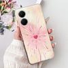 For Xiaomi Poco X7 Pro Case 2025 New Fashion Flower Soft Silicone Cover For Coque Xiomi Xiaomi Poco X7 pro PocoX7 X 7 Phone Case