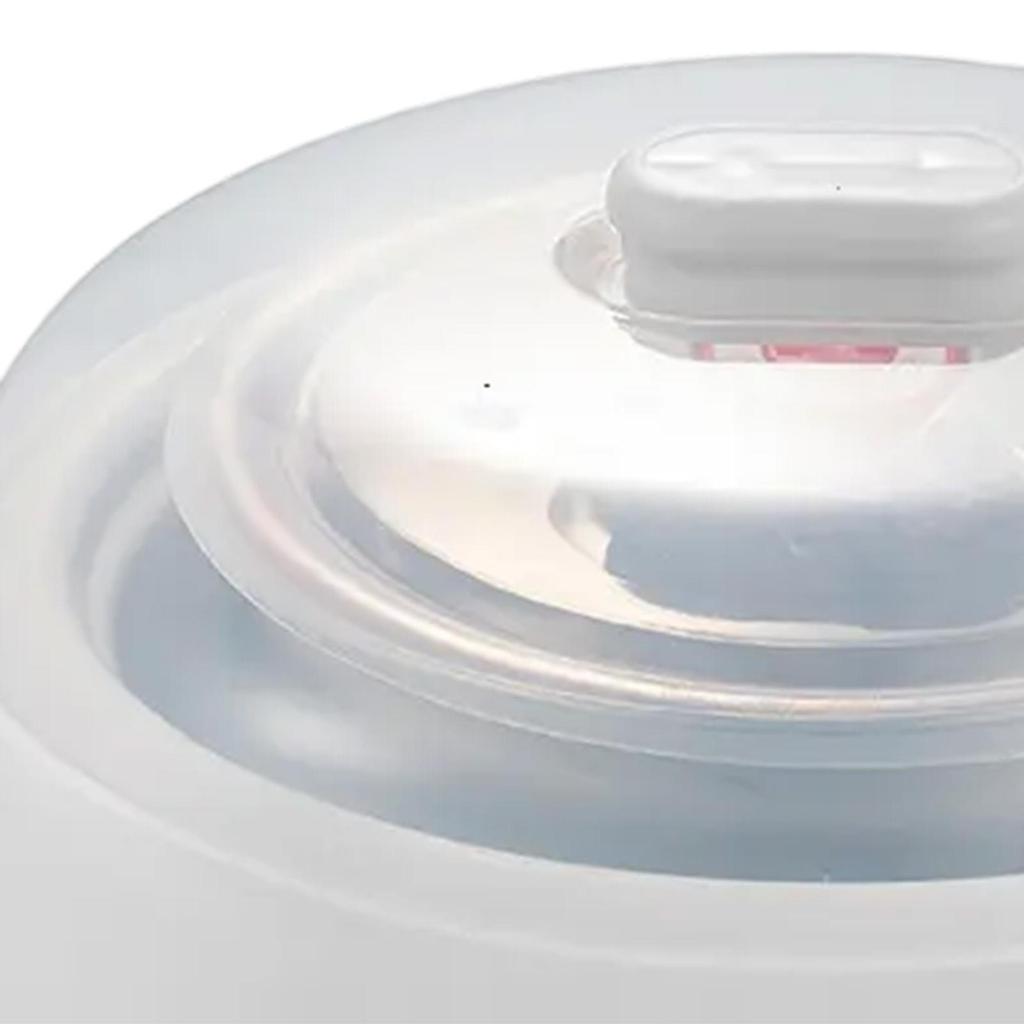 Automatic Yogurt Machine Low Noise DIY Homemade Yogurt Household Professional Constant Temperature Control Multifunctional 1.2L