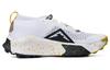 Nike ZoomX Zegama Bianco Nero Giallo Vivace DH0623-100