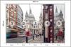 Photomural Cathedral In London Smooth Vinyl 460x300