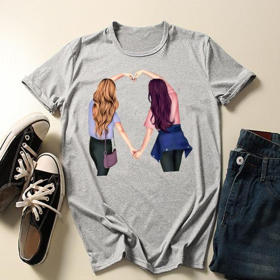 

Шикарный летний топ из дышащей ткани с короткими рукавами и защитой от катышков