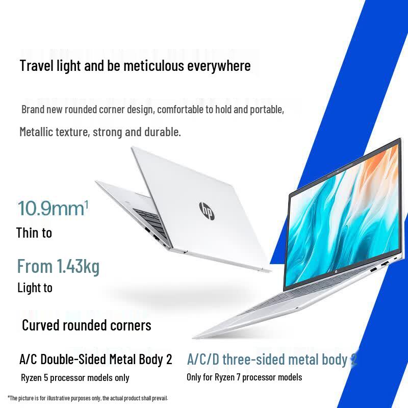 HP ProBook 14 G1a Business Laptop (CN version) 14-inch
