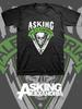 Maglietta Asking Alexandria