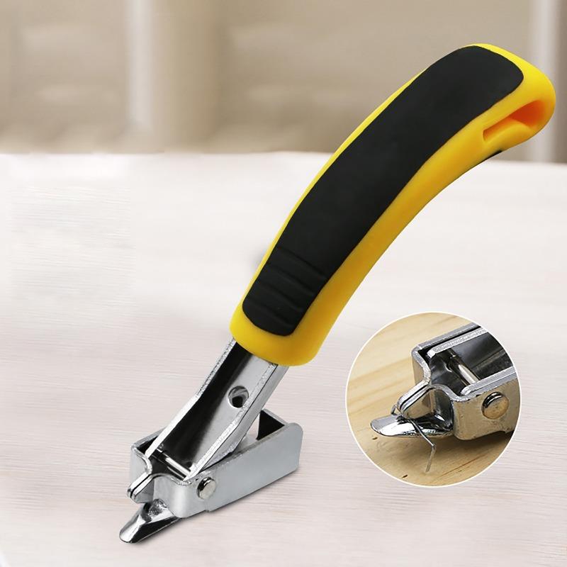 

Инструмент для удаления скоб из фоторамки