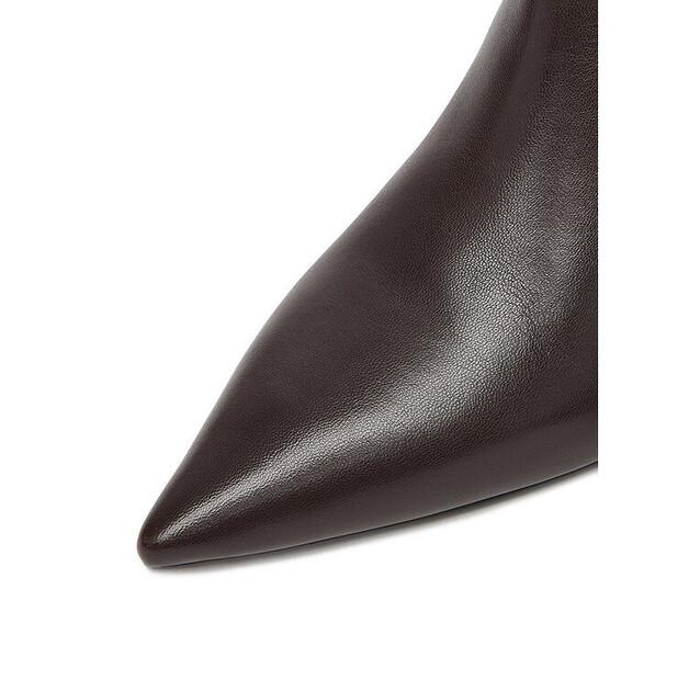 Ботильоны Gino Rossi EO-SASHA-121973 Brown