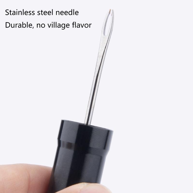 Bicycles Tubeless Kits for BMX and Road Mountain Bicycles Bike Tubeless Tire Tyre Repair Kits Tubeless Tyre Repair Kits