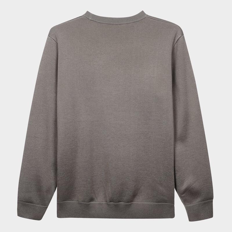 Men's Thickened Pullover Sweater