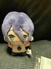 Chainsaw Man Movie Reze Arc Chibigurumi Plush Denji Aki Angel Beam Set 5