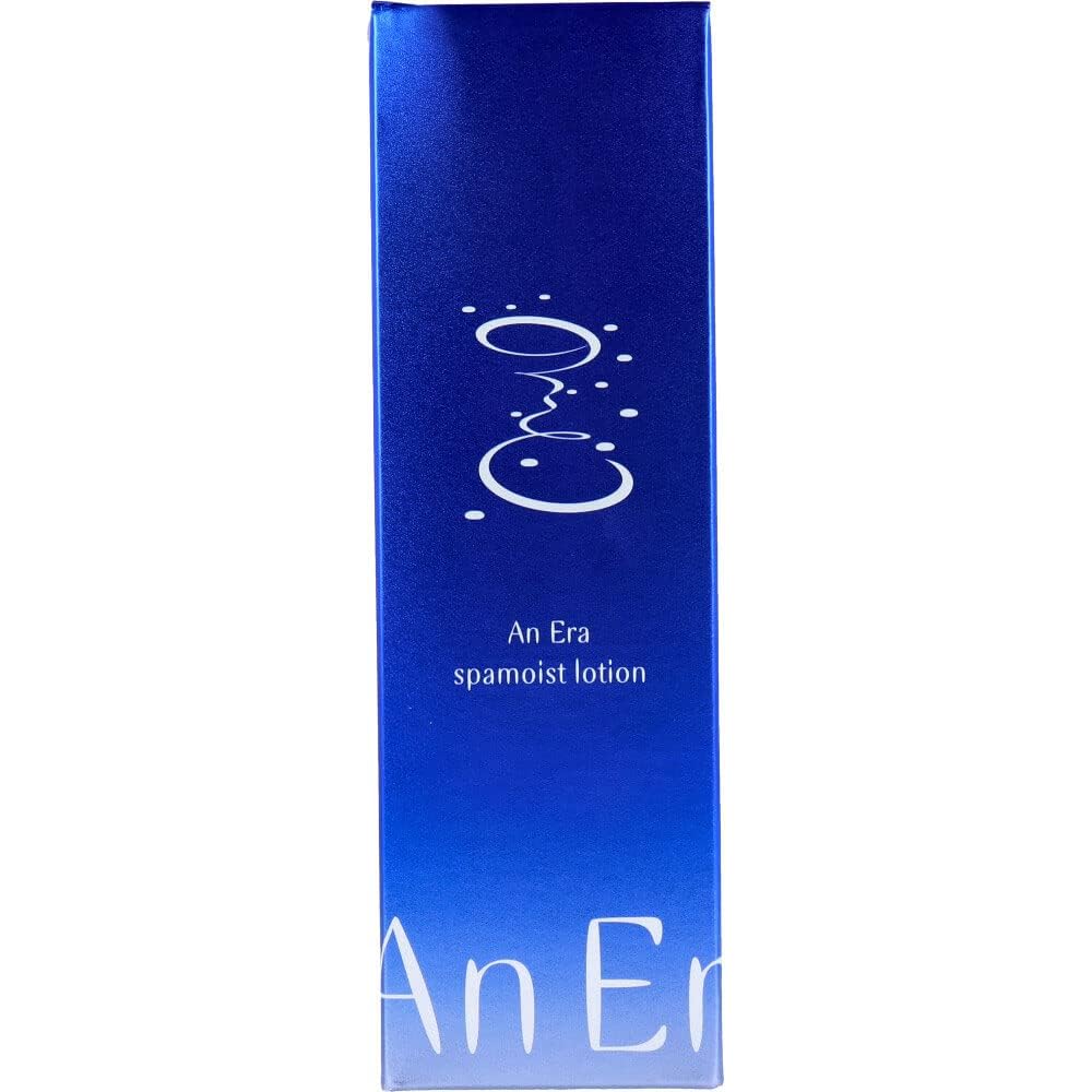 An Era Spa Moist Lotion, 120ml