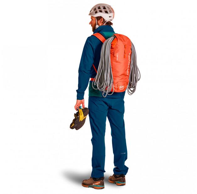 Backpack Ortovox Trad Zero 24 Arctic Grey (48740-88201)