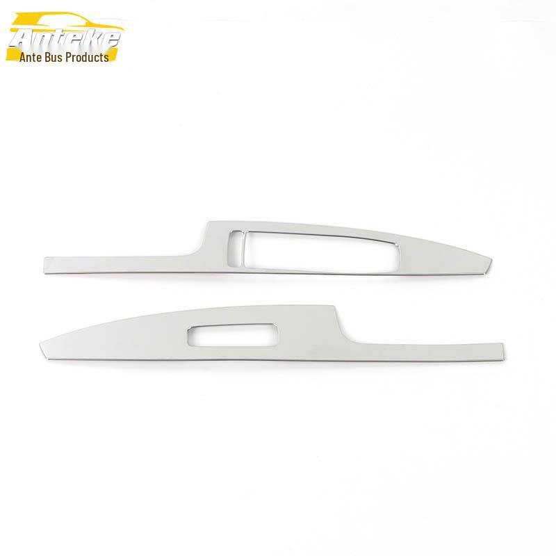 Kia Carnival 2021 Glass Lift Frame Window Switch Decal