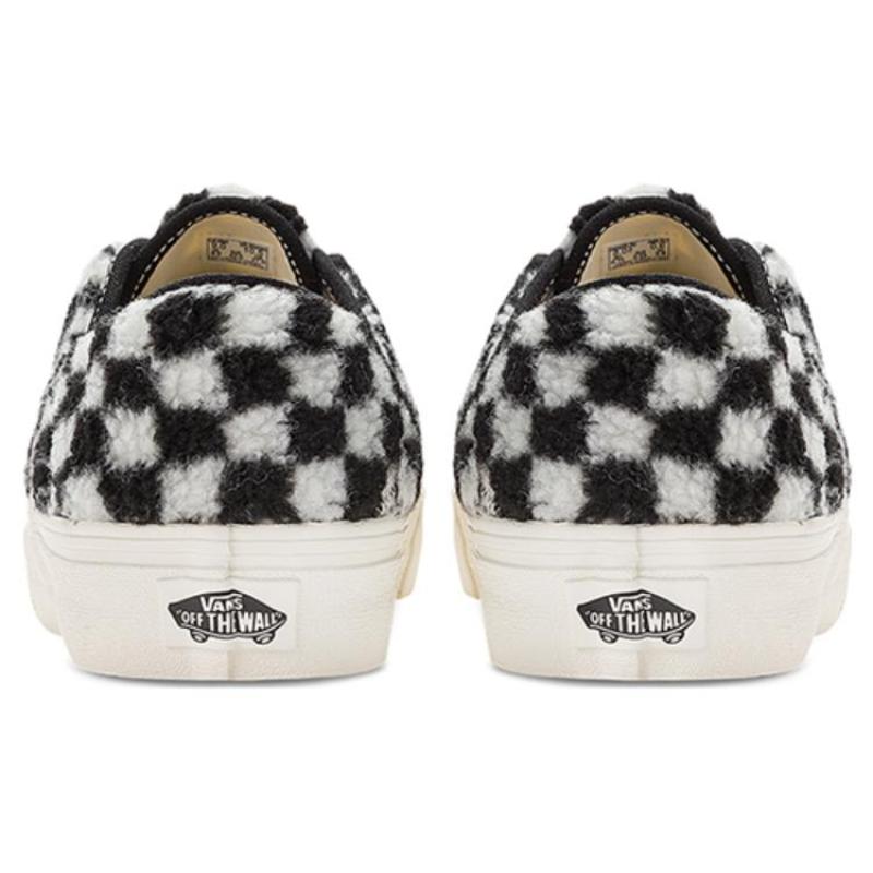 Vans Authentic VR3 Sf 'Sherpa Checkerboard' Sneakers VN0A4BX5BZW