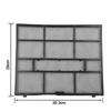 Air Conditioner Filter Accessories Dust Screen for Indoor Units To Prevent Dust Accumulation and Enhance Performance
