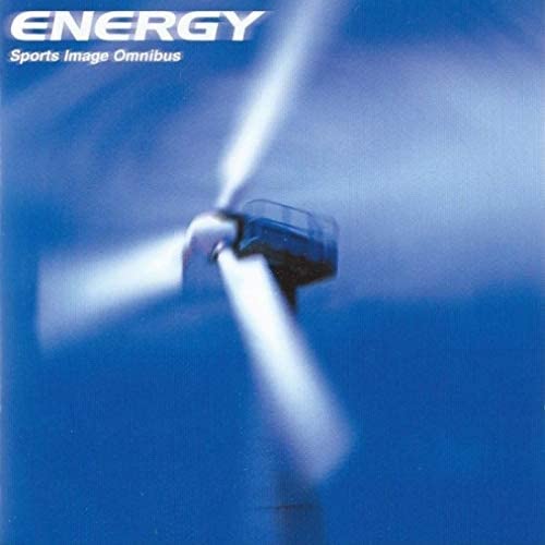 CD VARIOUS TSQUARE Energy Sports Image Omnibus VRCL3031 Village 2002 Japan ObiJazz Used