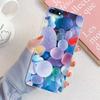 For Honor 7C 5.99 /7C RU 5.7 Case Honor 7A 7S 7A Pro 7A Prime Clear Soft Silicone Phone Case For Honor 8C 8A Pro 8A Prime Fundas