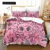 Karol G Album Manana Sera Bonito Bichota 3D NEW Duvet Cover Pillowcase Bedding Set Adult Girl Bedroom Decoration Double Large