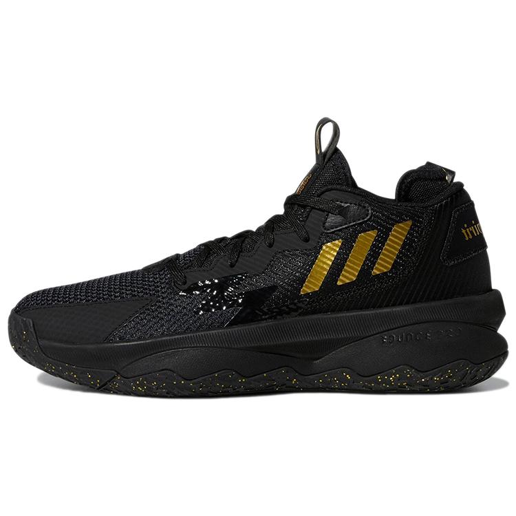 New Adidas Dame 8 'G.O.A.T. Spirit' GY2774