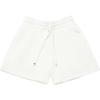 Li Ning Solid Color Comfortable Casual Shorts Women Shorts AKSW396-6