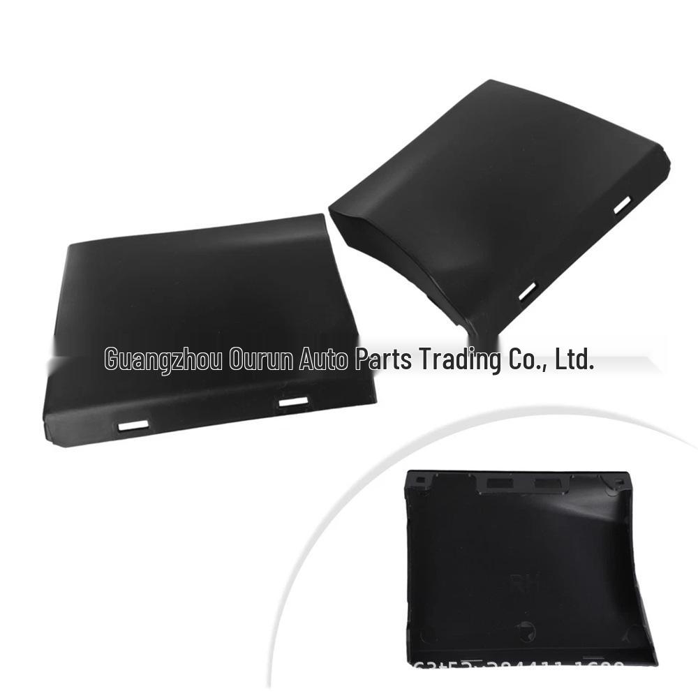 Front Left Fender Trim for VOLVO XC60 '18-