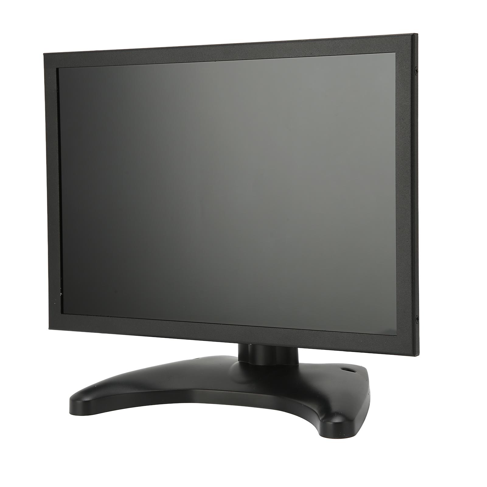 

10,5-дюймовый портативный монитор IPS с полным углом обзора, экран 1920x1280 для компьютера EU Plug