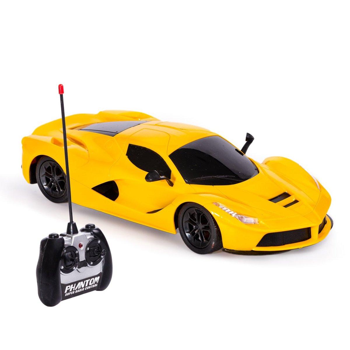 

1385-5А 1:14 Быстрый и яростный автомобиль с дистанционным управлением