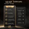 ONNAIS 45cm Steel Security Safe with Smart WiFi and Fingerprint Access