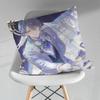HHonkai Star Rail SSunday Pillowcase for Sofa Room Office Decor Printing  Merchandise AllMatch Cushion Cover