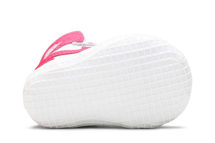 Jordan 1 Retro Crib Bootie Racer Pink (I) Kids'