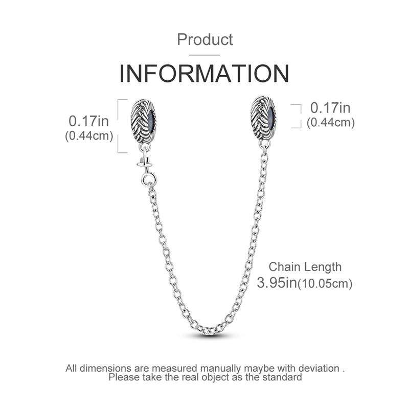 copper Stars Moon Sunflower Safety Chains Spacer Bead Bead Charms Charm Bead Charms Compatible With 4MM hole diamete Bracelets Do It Yourself Jewell