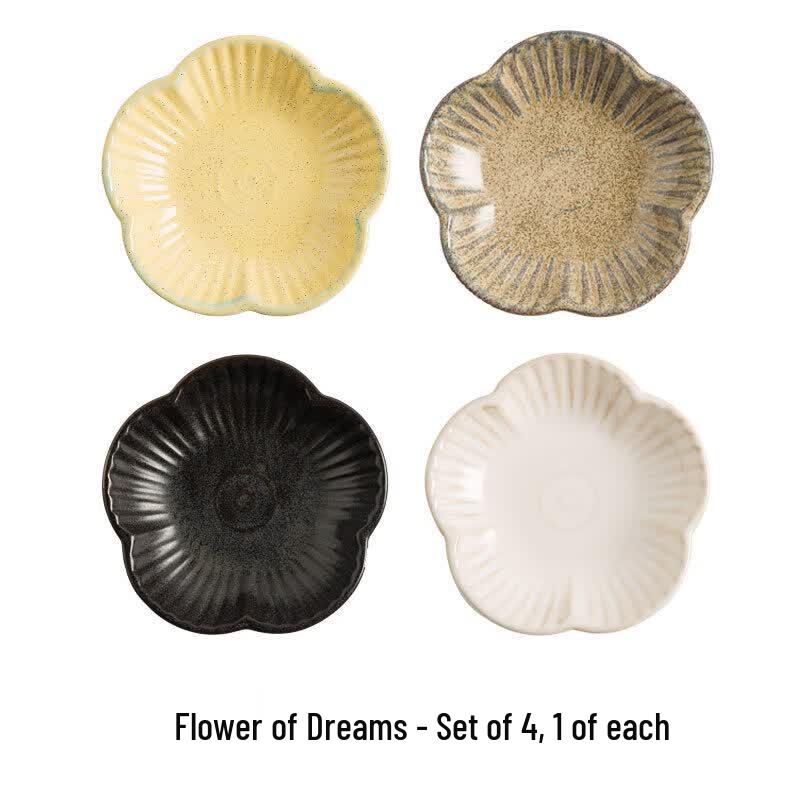 Aoki Premium Ceramic Dessert Plate