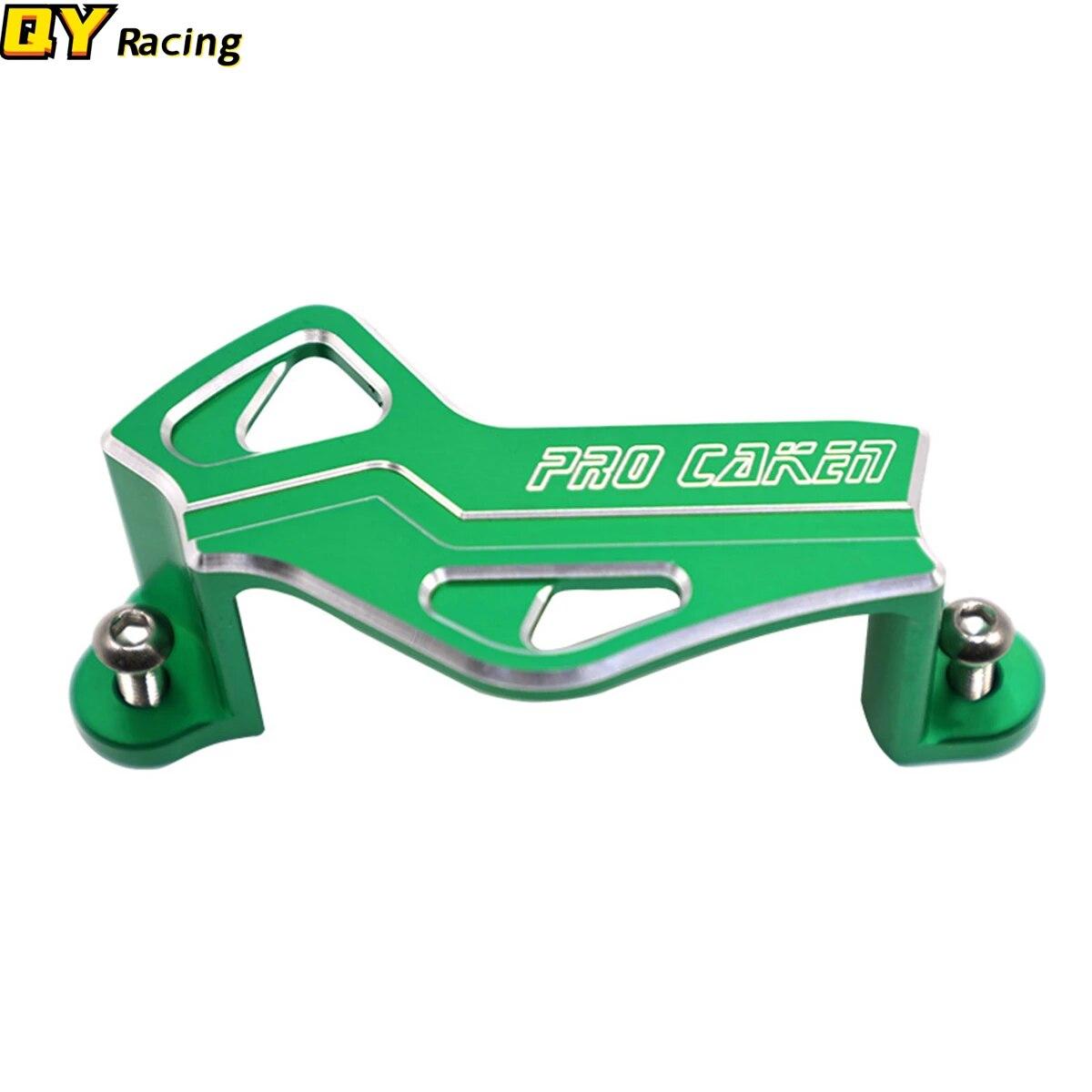 

Защитная крышка заднего тормозного суппорта для Kawasaki KX250F KX450F KX 250F 450F KXF 250 450 2004-KLX450R KLX 450R 08-2014 For Kawasaki