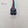 Adaptor de înlocuire pentru cablu audio 13Pin mamă la 8Pin masculin pentru placa de bază Lenovo