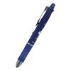 Stationery Snoopy Gift S4655338 Sun-Star Multi-Function Pen, Navy,