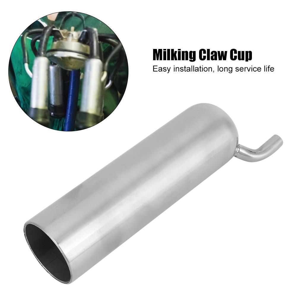 Stainless Steel Cow Cattle Use Milking Claw Cup Tool Accessory Part for Milk Machine