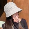 Anti-UV Baseball Caps Big Brim Visor Cap Casual Sunshade Hat  Women Men