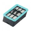 HF2 Roller Brush Plastic 3831 3845N Floor Scrubber