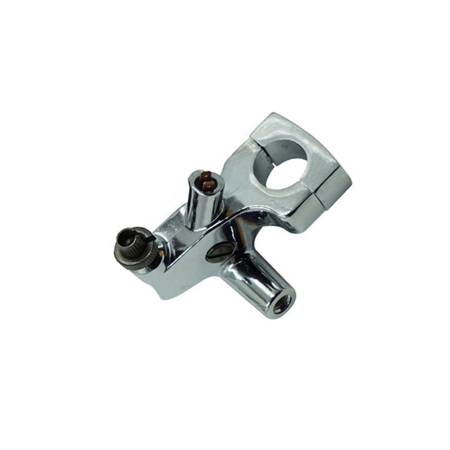 Clutch Primary Release Lever Mirror Bracket for Honda Shadow 600 Vt750
