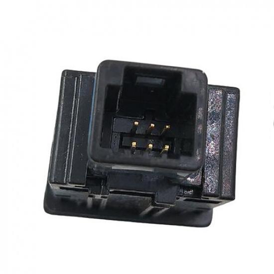 Left Seat Heated Switch Control Button For Toyota Camry LandCruiser Prado LC150