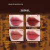Joocyee Matte Velvet Lip Gloss - Autumn/Winter Radiant Collection