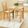 HAOCOO Washable 120 x Scandinavian Style Suitable for Hot Geometric Tatami Mat Living Room Antique Ivory Carpet, 160cm, Rug, Carpets, Pattern, Approx.