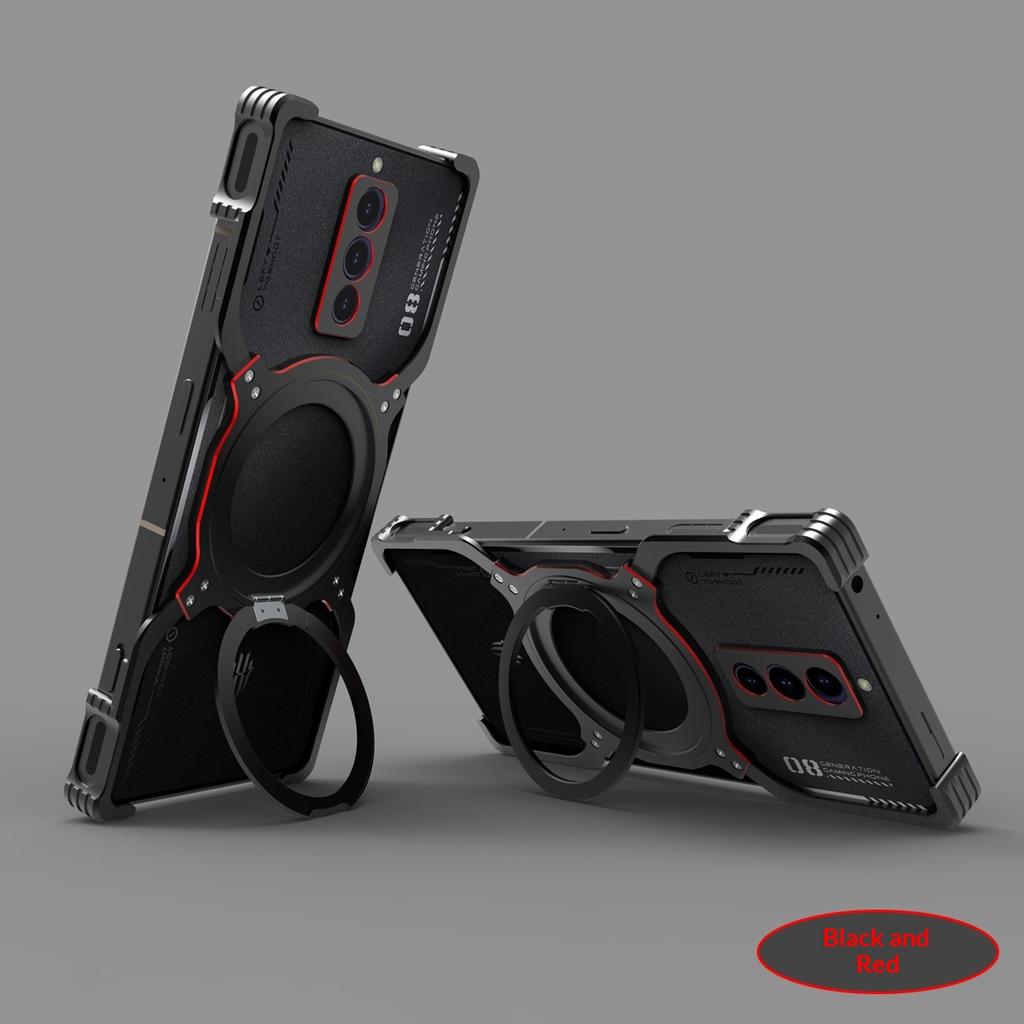 Applicable RED MAGIC11Pro+Phone case10Pro+Border9SPro Phone case8SPro Metal Frame10 Air