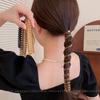 Hår accessories – Hårstrikk for kvinner