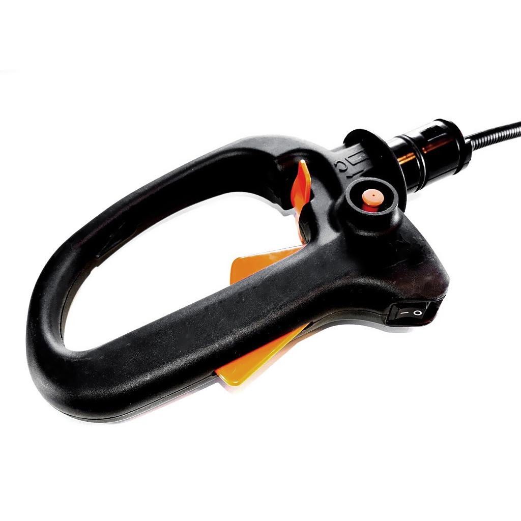 Black Rear Handle Assembly for HS81 HS81R HS81T Hedge Trimmer New