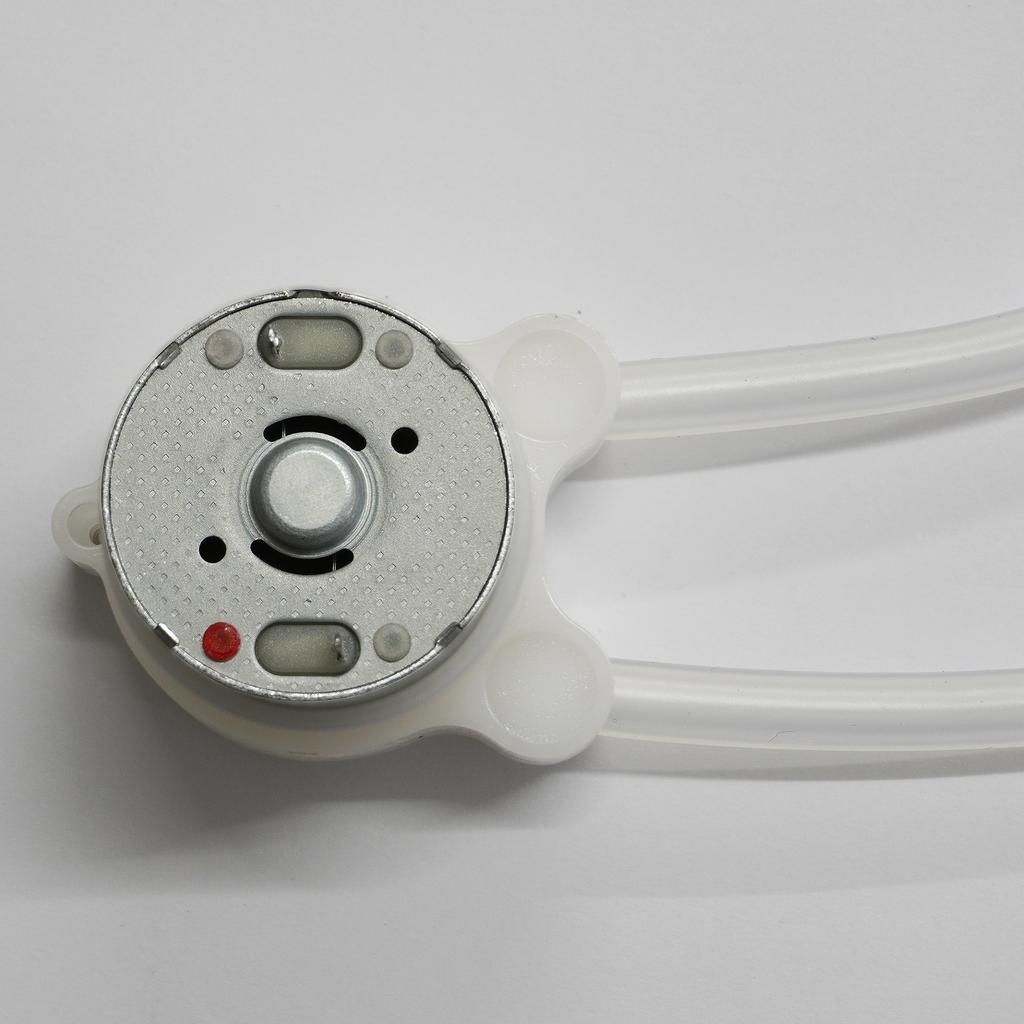 Lightning Parts Water Pump Tube Pump Water Pump DC3V Small